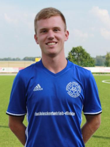Jonas Schneider