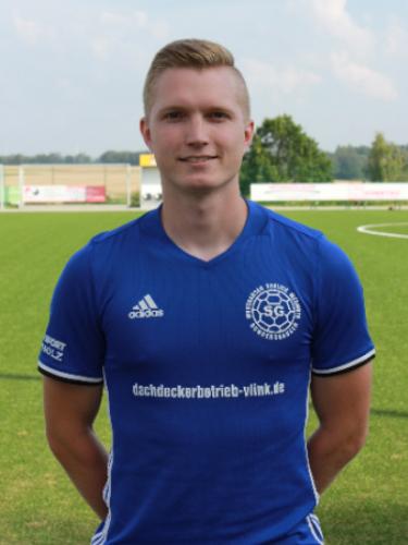 Yannic Wagner