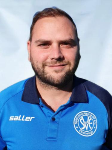 Florian Mönche