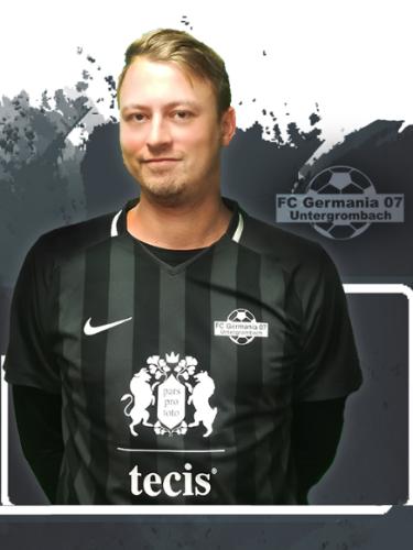 Fabian Kirchner