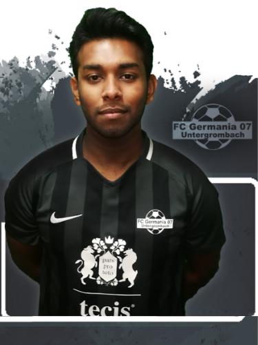 Shan Sathiya