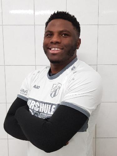 Bertold Kwetche Moumbe