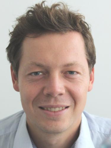 Matthias Nerlich