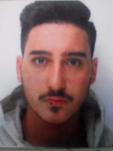 Sercan Kocyigit