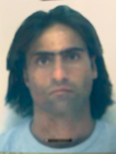 Ergin Kanli