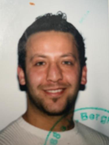 Kenan Sarikaya