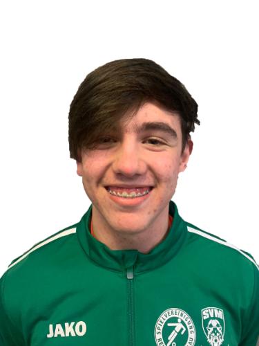 Janne Renik Enderlein