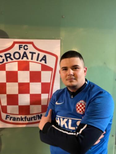 Kristijan Strljic