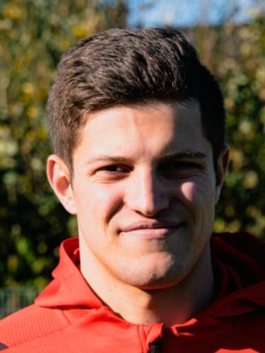 Jannis Ahlers