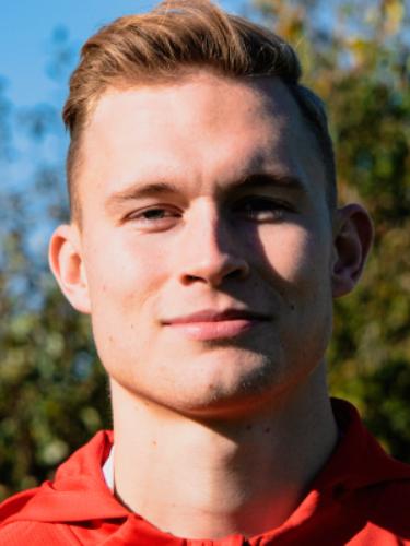 Luca Raus