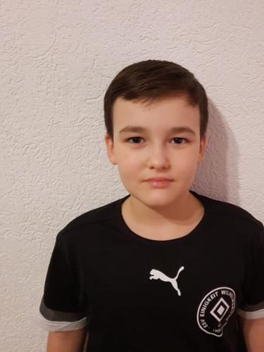 Amar Sherifi