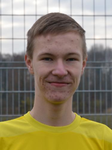 Patrick Aufderheide