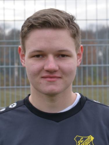 Hannes Huerkamp