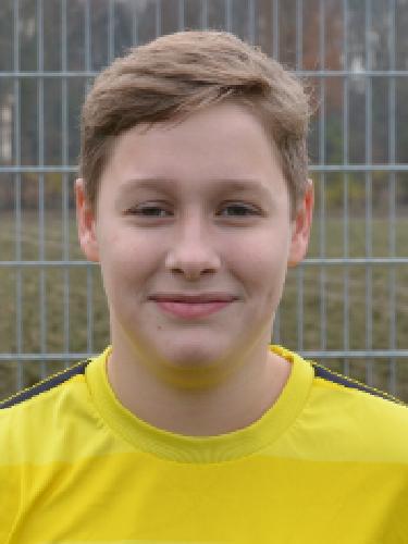 Noah Voß