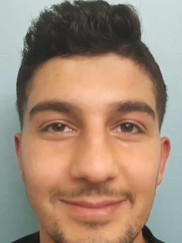 Yousef Khanjar