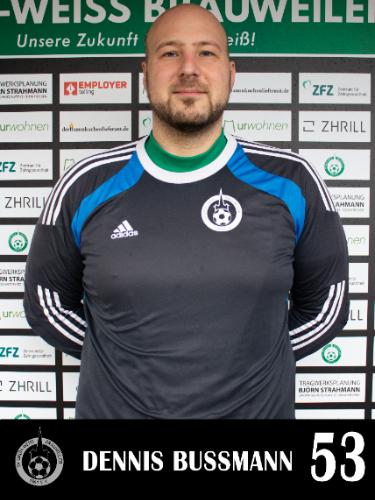 Dennis Bussmann