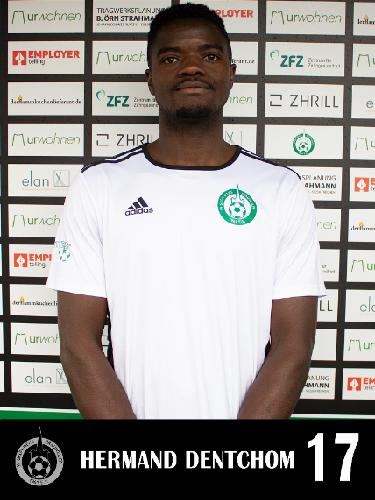 Hermand Dentchom