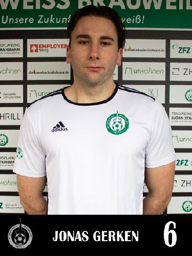 Jonas Gerken