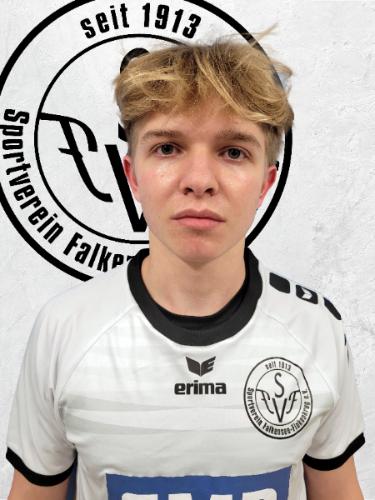 Yannic Sykora