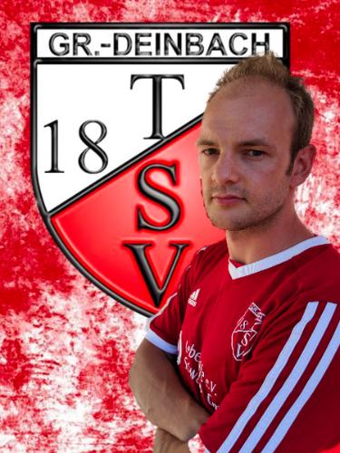 Stephan Klein