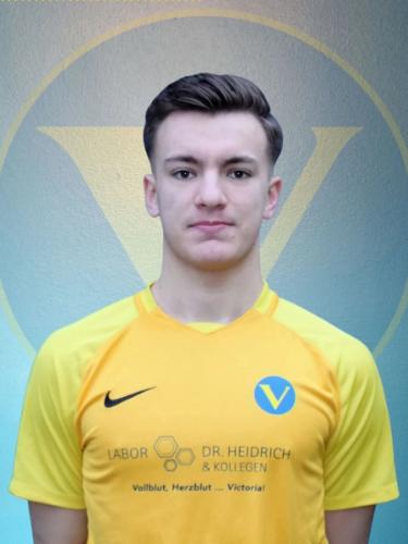 Luis Jorge Paul Sibbert