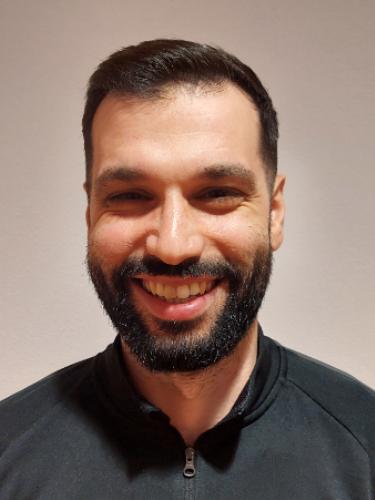 Mehmet Catalsakal