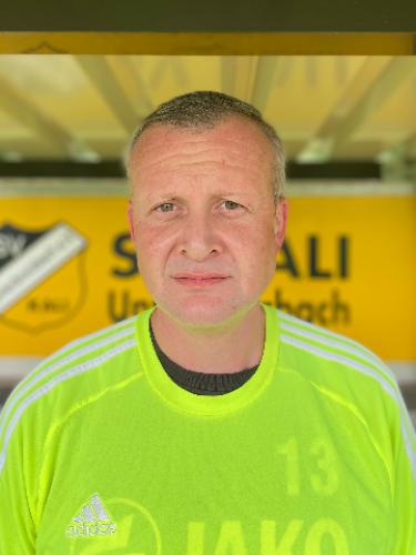 Sandro Oetzel