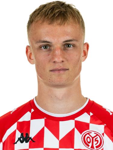 Niklas Tauer