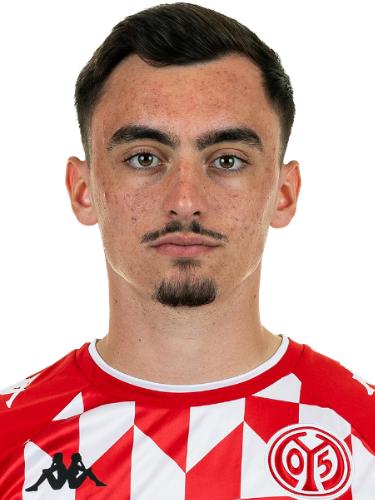 Paul Nebel