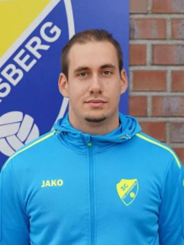 Andreas Bensch