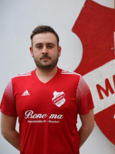 Lukas Mohr