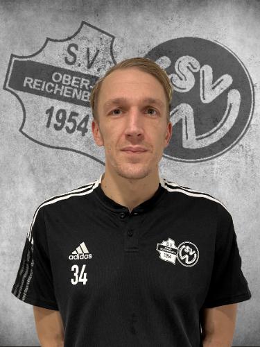 Michael Rentschler