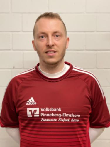 Florian Hilmer