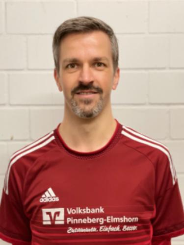 Matthias Frederik Jonas
