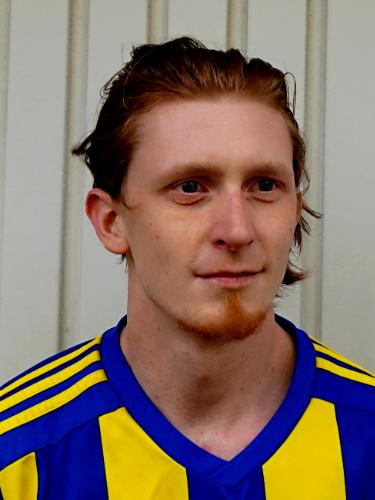Pascal Bischof