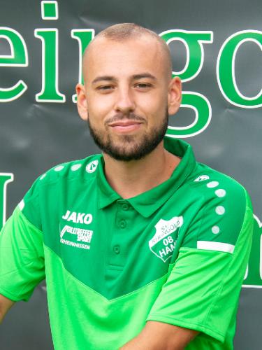 Tom Hofmann