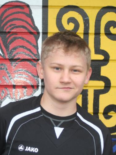 Tim Winterberg