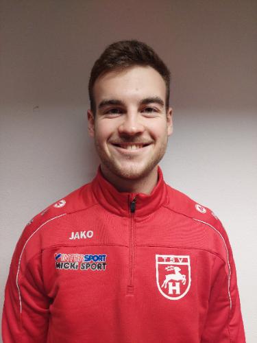 Kai Jäger