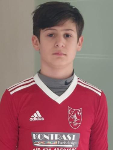 Emre Birgül
