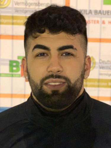 Darius Madani