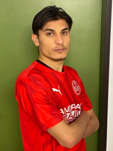 Mir Ahmad Khoca