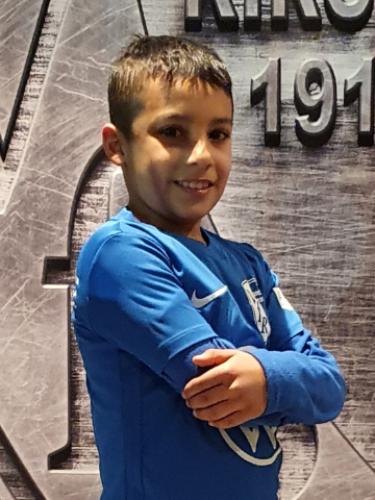 Mahmoud Alahmad
