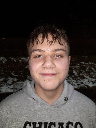 Kacper Cerazy