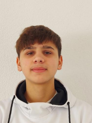 Mirnis Mazreku