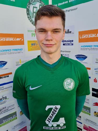 Erik Wolter