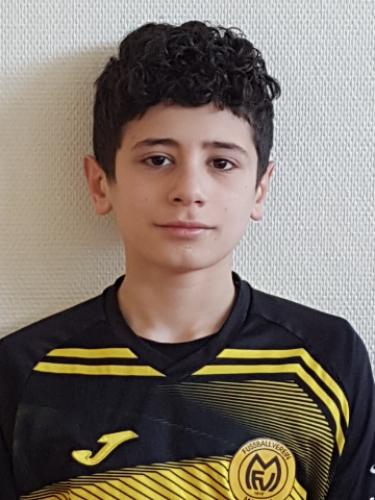 Sajed Sleiman