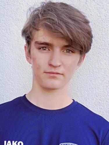 Jonathan Birkenmaier