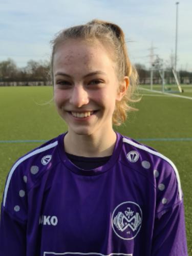 Frida Pannenbäcker