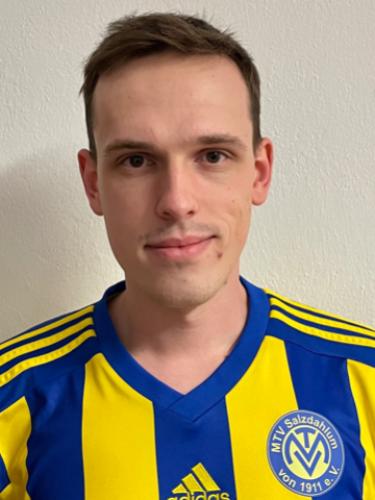 Marius Holzkamp