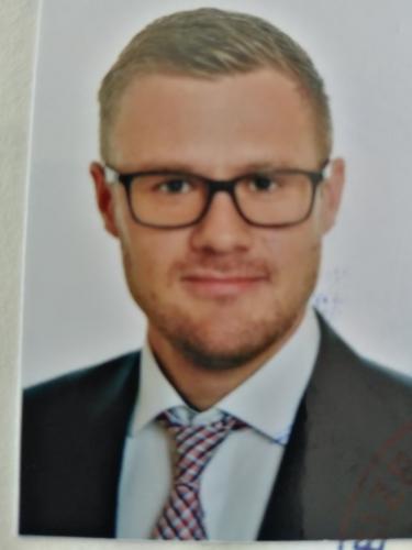Rudolf Wall